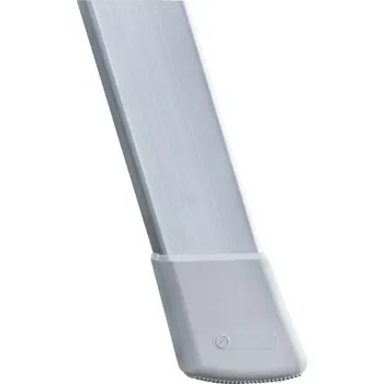 Žebřík ZARGES Nebarvící patky, 40309, Pro nosný profil (mm): 42x25