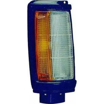 Směrový světlomet LORO Blikač LOR 214-1508L-AE2