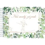 Náš malý zázrak (česky) – Roumy Kiššová