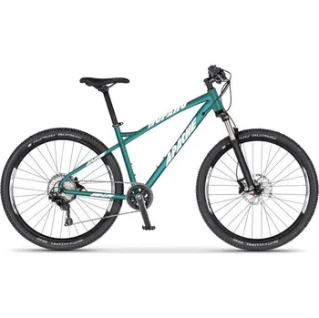 Horské kolo Apache Hupahu R3 paerl teal 2024 (29) Velikost rámu kol US: 21"(US:XL)