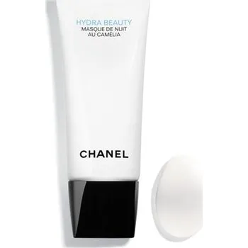 Pleťová maska Chanel Hydra Beauty Camellia Overnight Mask - Pleťová maska 100 ml