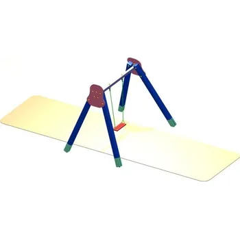 Dětská houpačka Řetězová houpačka (DHL 15)