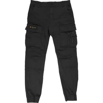 Pánské kalhoty kalhoty pánské YAKUZA - 3951_dark grey - 5XL