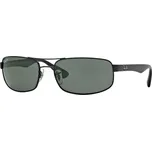 Ray-Ban Polarized RB3445 002/58 61 - 30 dnů na vrácení zboží, Garance originality