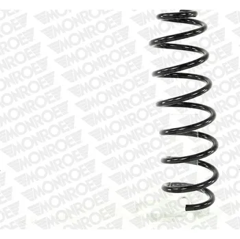 Pružina podvozku MONROE SP3909