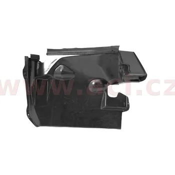 Karosérie obložení, dutina kola VAN WEZEL 2813435