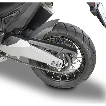 Motodíl Kryt řetězu s blatníkem HONDA X-ADV 750 (17-25) / Forza 750 (21-25) - Kappa KMG1156