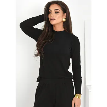 Dámská halenka BEATE BLOUSE černá S