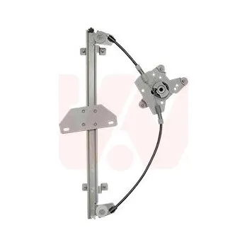 Stahovačka okna Zvedací zařízení oken VAN WEZEL 3380261