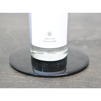 Svíčka Things by E. - IRONIC CANDLES - svíčka - YOU SUCK LESS THAN MOST PEOPLE - lesni ovoce