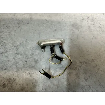 Zabezpečovací technika DANAPO Rtuťový spínač - snímač polohy - prasátko Varianta: ∅ 10 × 45 mm - 3 kont.