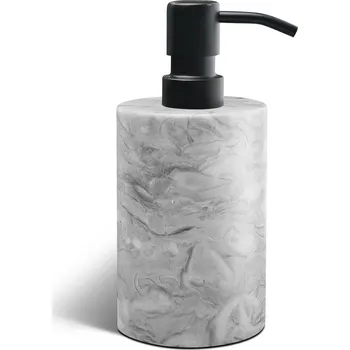 Dávkovač mýdla Dávkovač mýdla Pearl Grey