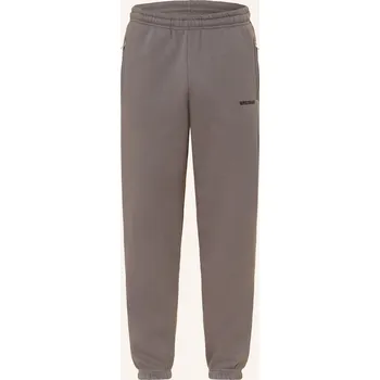 Wrstbhvr Tepláky Ilay, černošedá