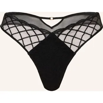 Kalhotky Marie Jo String Aven, černá