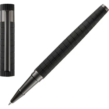 Rollerball pen Loop Bauhaus Black