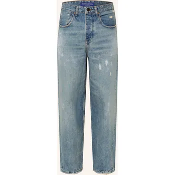 Dámské džíny Scotch & Soda Pánské Džíny The Daze Regular Fit, 410 navy, 36