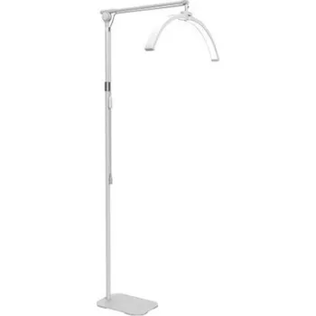 Stojací lampa Kosmetická LED lampa se stojanem F-700B