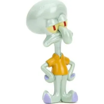 Figurka Jada Sponge Bob figurka 2,5" - Sépiák