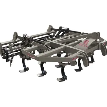 Zahradní traktor Radličkový podmítač ROL EX KBO 3.5 za traktor záběr 3,5 m