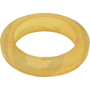 Ucpávkové těsnění pro MZ šoupě 3" až 6" průměr 27 x 20 x 8 mm