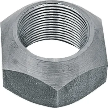 Matice Kuželová matice závit M20 x 1,5 pro hroty na čelní nakladač