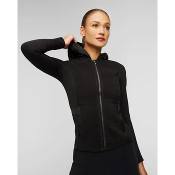 Dámská Sezónní Bunda Fusalp Wendy E1102-1000