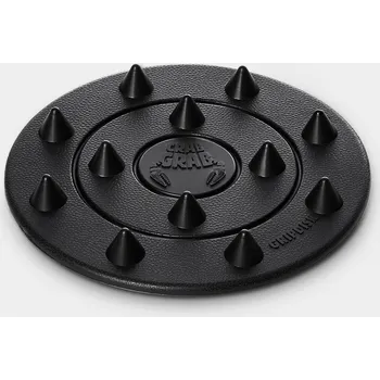 Vak na snowboard Crab Grab Grip Disc (black)