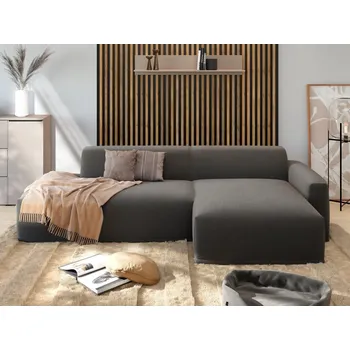 Sedací souprava Moderní rohová sedací souprava BRANZA Pravý roh