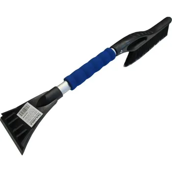 Autoškrabka SHERON Škrabka Polar M+S MAX modrá SHR 6613500B