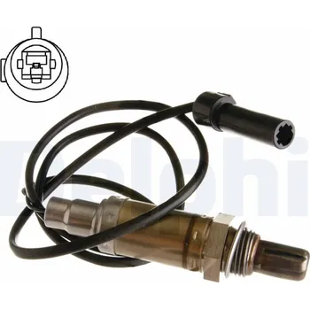 Lambda sonda Lambda sonda DELPHI ES10849-12B1