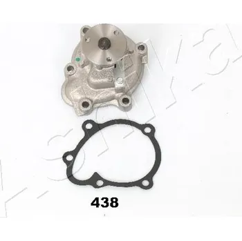 Chladič motoru Vodní čerpadlo, chlazení motoru ASHIKA 35-04-438