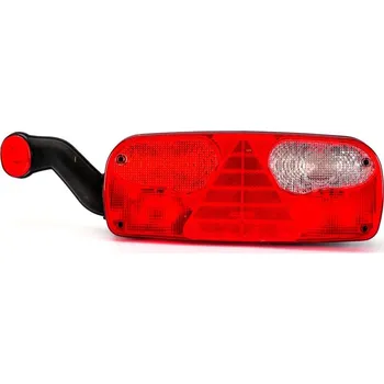 Zadní světlomet Zadní světlo levé ASPOCK 25-2210-007