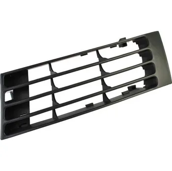 Nárazník BLIC Mřížka nárazníku L AUDI A4 B5 12.98-09.01