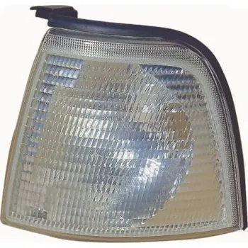 Směrový světlomet Blikač ABAKUS 441-1505L-WE-C