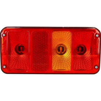 Zadní světlomet Zadní světlo levé WAŚ 194