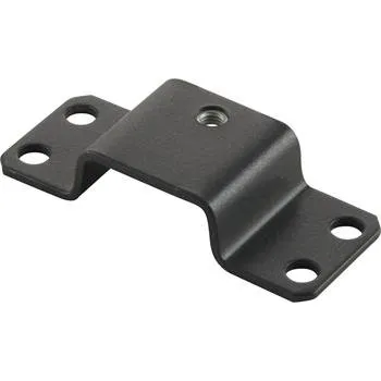 Botník PEKA distančí díl pro botník plech ocel antracit