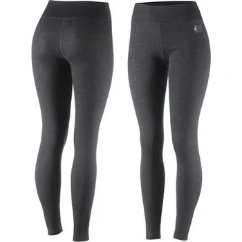 Jezdecké kalhoty Funkční legíny pod kalhoty B VERTIGO Roxie černá 38