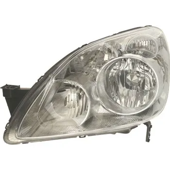 Přední světlomet DEPO Přední levé světlo HONDA CR–V II 01.2005-09.2006
