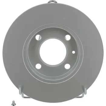 Brzdový kotouč Brzdový kotouč FERODO DDF103C