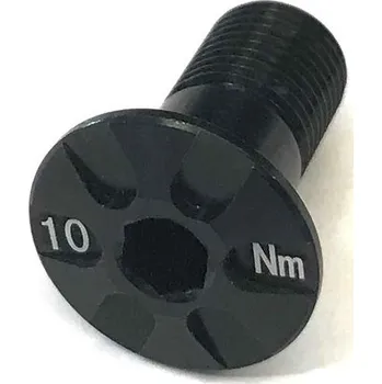 rám kola Šroub do zadní stavby KTM pro vybrané modely M10 X 24.5 MM