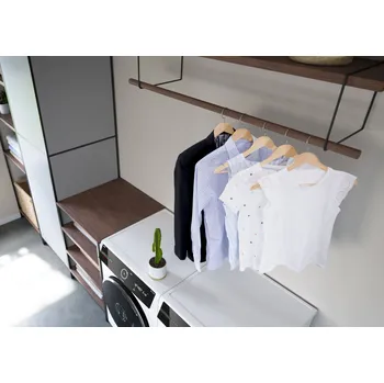 iron assist Bosch WGG244Z5CS