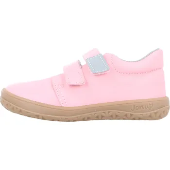 Dětská treková obuv Jonap B1 světle růžová Velikost: 23
