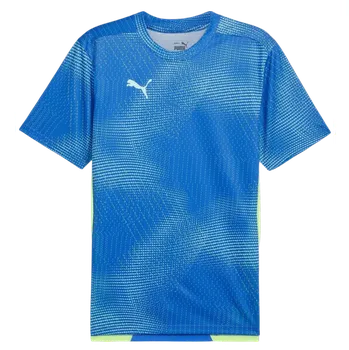 Dres Puma individualFINAL Jersey 659507-02 Velikost S