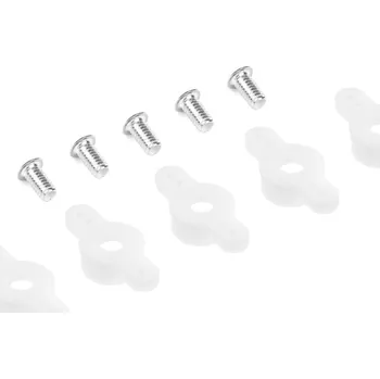 RC vybavení MKS | Sada dvouramenných pák DS65K MKSO02014-1