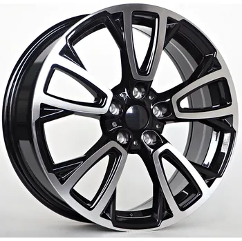 Alu kolo Alu kola Replica Taurus 7X18 5X112 ET45 66,5 BFM