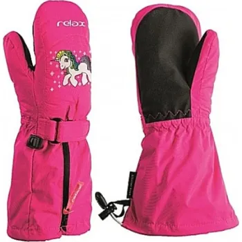 Relax PUZZYTO RR17P pink 2