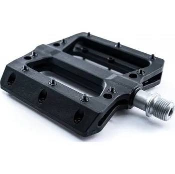 Pedál na kolo Pedály CUBE RFR Pedals Flat ETP (pár)