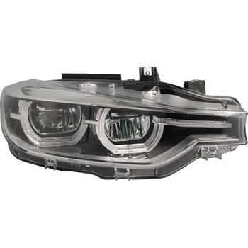Přední světlomet DEPO Přední pravé světlo BMW 3 F30 F31 F80 05.2015-06.2019
