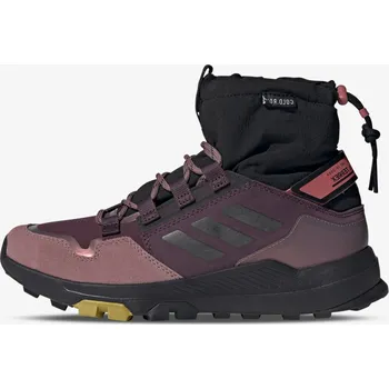 Dámská obuv adidas Terrex Hikster Mid COLD.RDY Hiking EUR 38