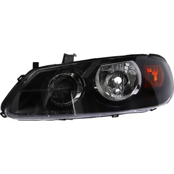 Autodíl TYC Přední levé světlo NISSAN ALMERA N16 01.2003-05.2007